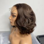 IMG_8920-150x150 Brown Raw Vietnamese Human Hair SDD Bouncy Wig