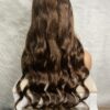 image00003 Virgin Human Hair Loose wave Wig