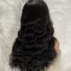 image00004 SDD Virgin Human Hair Loose Wave Wig