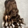 image00005 Virgin Human Hair Loose wave Wig