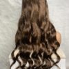 image00006 Virgin Human Hair Loose wave Wig