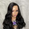 image00006 SDD Virgin Human Hair Loose Wave Wig