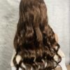 image00007 Virgin Human Hair Loose wave Wig