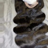 image00007 Black Virgin Human Hair Bodywave Wig