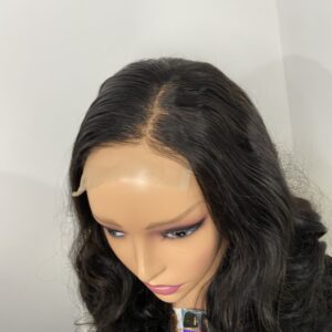 image00008-12-300x300 SDD Virgin Human Hair Bouncy 4x4 Closure Wig