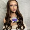 image00008-9-300x300 Virgin Human Hair Loose wave Wig