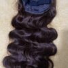 Brown Virgin Human Hair Bodywave Wig