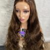 image00009 Virgin Human Hair Loose wave Wig