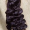 Brown Virgin Human Hair Bodywave Wig