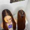 image00012 Raw Vietnamese Human Hair Bone Straight SDD 30 Inches Wig