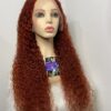 image00001 Virgin Human Hair Water Curly Wig (13×4 Lace Frontal)