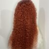 image00002 Virgin Human Hair Water Curly Wig (13×4 Lace Frontal)