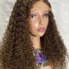 image00002 SDD Virgin Human Hair Pixie Curls Wig