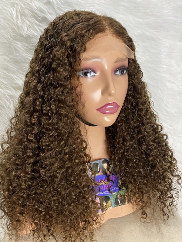 image00002 SDD Virgin Human Hair Pixie Curls Wig
