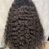 image00003 Virgin human hair deep wave wig