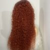 image00006 Virgin Human Hair Water Curly Wig (13×4 Lace Frontal)