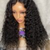 image00006 Virgin human hair deep wave wig