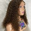 image00007 SDD Virgin Human Hair Pixie Curls Wig