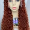 image00008 Virgin Human Hair Water Curly Wig (13×4 Lace Frontal)