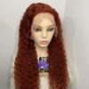 image00009 Virgin Human Hair Water Curly Wig (13×4 Lace Frontal)