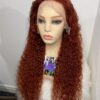 image00010 Virgin Human Hair Water Curly Wig (13×4 Lace Frontal)