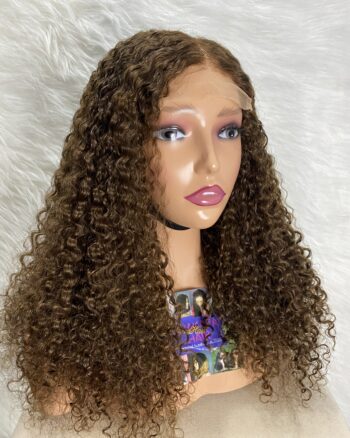 image00010 SDD Virgin Human Hair Pixie Curls Wig