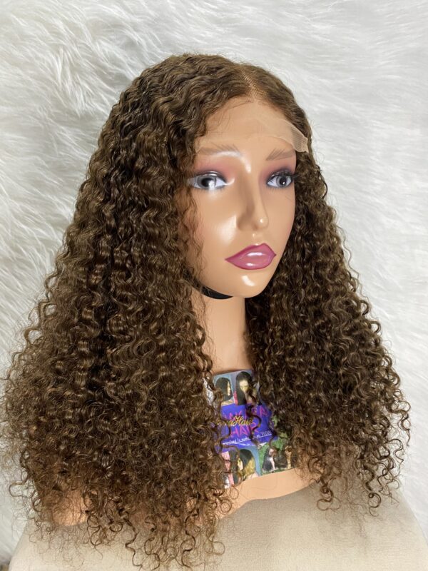 image00010 SDD Virgin Human Hair Pixie Curls Wig