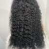 image00011 SDD Virgin Human Hair European Curls Wig