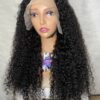 image00023 Virgin Human Hair Jerry Curls 13x4 lace frontal Wig