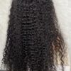 image00025 Virgin Human Hair Jerry Curls 13x4 lace frontal Wig