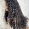 image00028 Virgin Human Hair Jerry Curls 13x4 lace frontal Wig