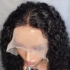 image00029 Virgin Human Hair Jerry Curls 13x4 lace frontal Wig