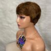 71fvgm2XBgL._AC_SL1500_ Human Hair Wig.Rihanna style Pixie cut(black, wine, highlights)