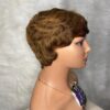 81eDBfNxU8L._AC_SL1500_ Human Hair Wig.Rihanna style Pixie cut(black, wine, highlights)