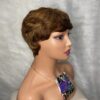 81w93WylrDL._AC_SL1500_ Human Hair Wig.Rihanna style Pixie cut(black, wine, highlights)