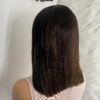 IMG_0407 Raw Single donor Vietnamese Human Hair SDD Wig. HD closure. (12inches and 14inches available)