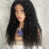 IMG_0559 Virgin human hair 26inches wig (Jerry curly)