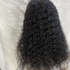 IMG_0587 Virgin human hair 26inches wig (Jerry curly)