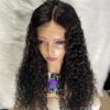 IMG_0607 Virgin human hair 26inches wig (Jerry curly)