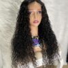 IMG_0618 Virgin human hair 26inches wig (Jerry curly)