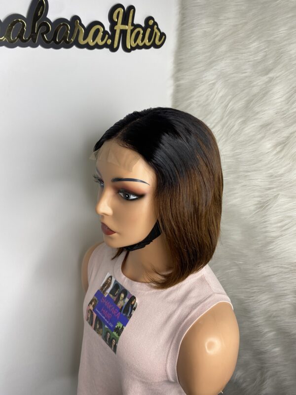IMG_0636 Virgin Human Hair Bob straight wig (10 and 12 inches)