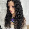 IMG_0640 Virgin human hair 26inches wig (Jerry curly)