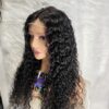 IMG_0646 Virgin human hair 26inches wig (Jerry curly)