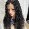 IMG_0651 Virgin human hair 26inches wig (Jerry curly)