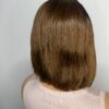 IMG_0655 (2) Virgin Human Hair Bob straight wig (10 and 12 inches)