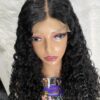 IMG_0685 Virgin human hair 26inches wig (Jerry curly)