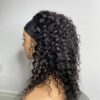 IMG_1774 Headband Human hair curly wig (18 inches)