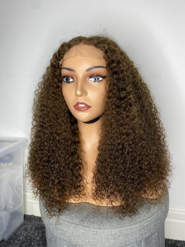IMG_3321 SDD Virgin Human Hair Pixie Curls Wig