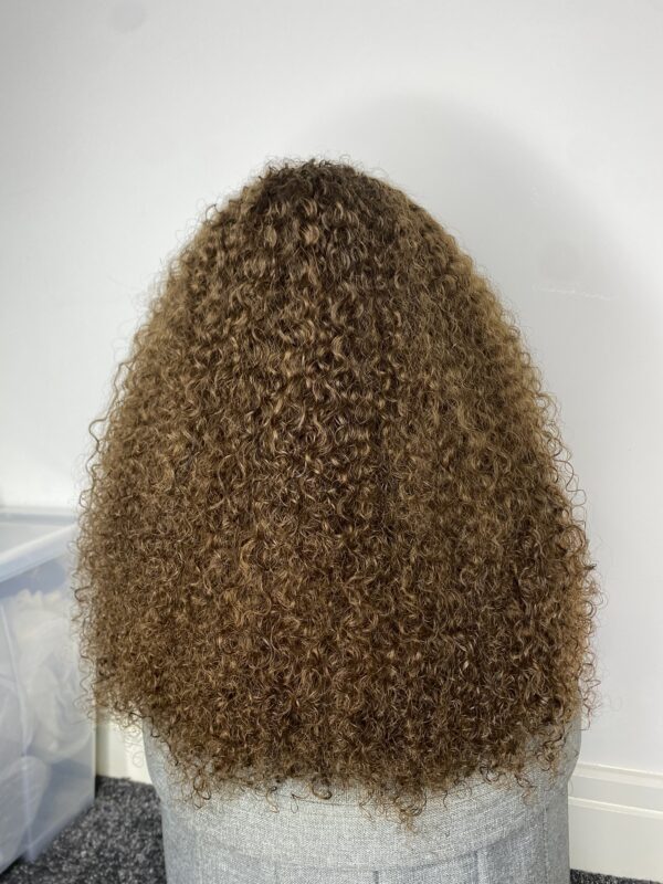 IMG_3340 SDD Virgin Human Hair Pixie Curls Wig