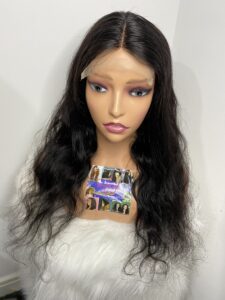 IMG_7412-225x300 (1) Human Hair Bodywave Single drawn wig 24inches